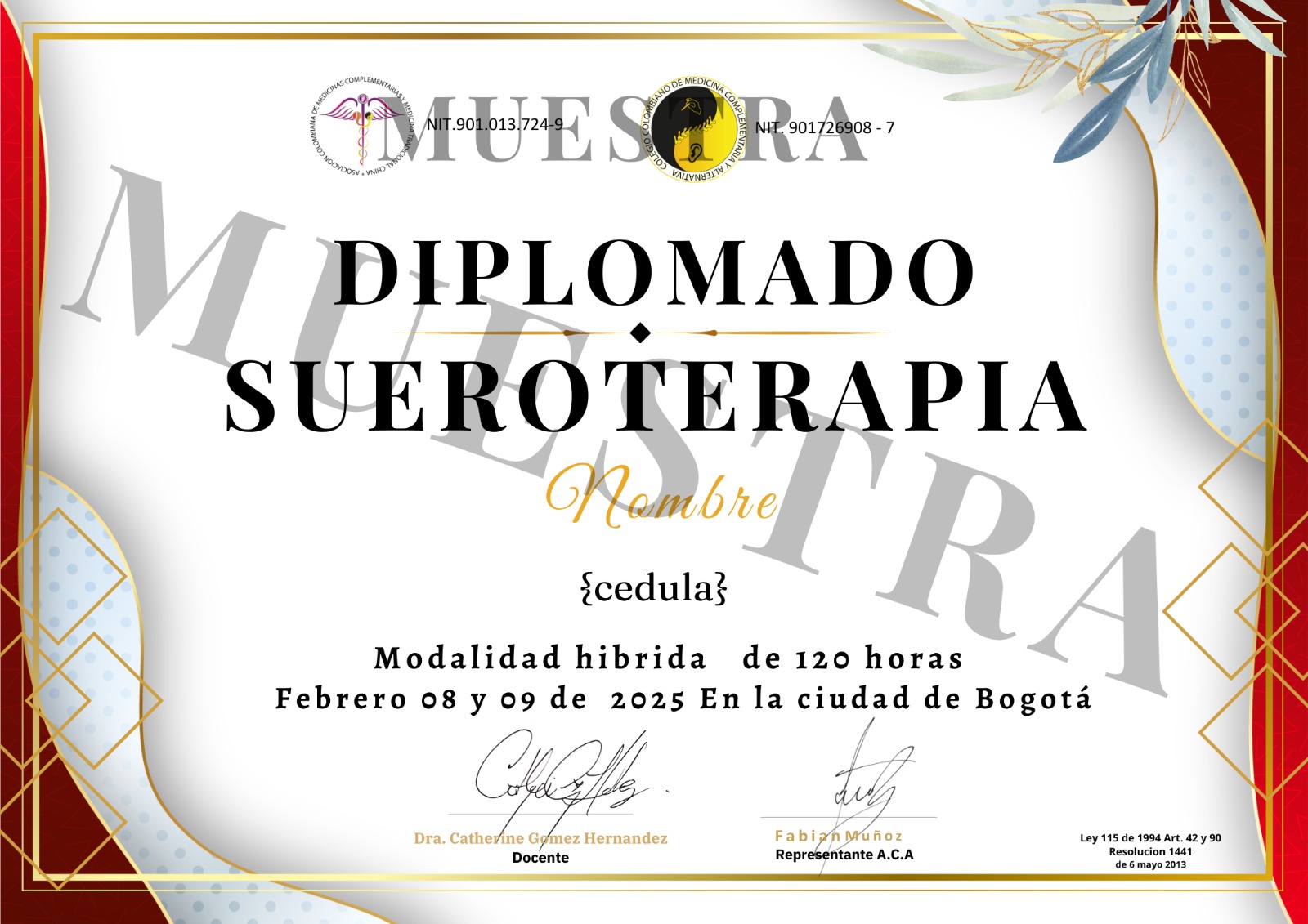 diplomasuero